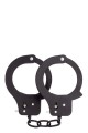 ALL TIME FAVORITES METAL CUFFS