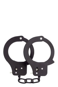 ALL TIME FAVORITES METAL CUFFS