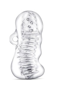M FOR MEN HAND TOOL CLEAR