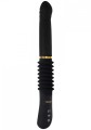 Magnum Opus Thruster Black