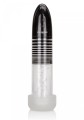 Automatic Smart Pump Black