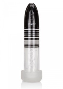 Automatic Smart Pump Black