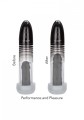 Automatic Smart Pump Black