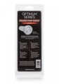 Stroker Pump Sleeve Mouth Transparent