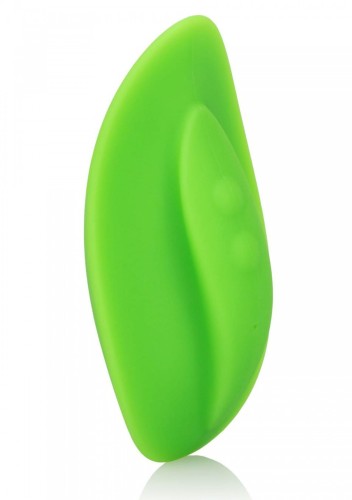 Silicone Marvelous Teaser Green
