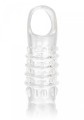 Stimulation Enhancer Transparent