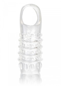Stimulation Enhancer Transparent