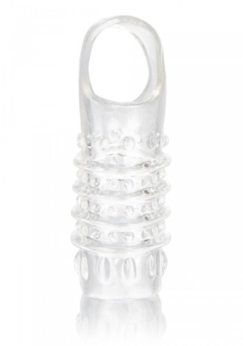 Stimulation Enhancer Transparent