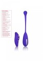 Estim Remote Kegel Exerciser Blue