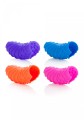 Silicone Finger Swirls Assortment