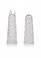 Finger Teaser Transparent