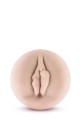 PERFORMANCE PUMP SLEEVE VAGINA BEIGE