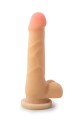AU NATUREL 7INCH SENSA FEEL SAM BEIGE