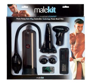 MALE KIT