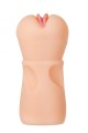 SASHA GREY REALISTIC VAGINA STROKER