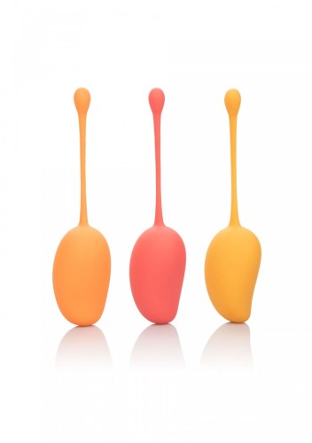 Kegel Training Set Mango Assortment