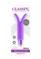 Silicone Fun Vibe Purple