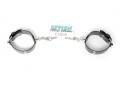 Fetish B - Series Handcuffs with studs 3 cm