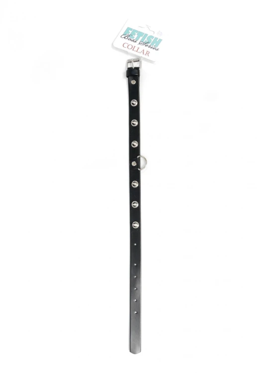 Fetish B - Series Collar with studs 2 cm