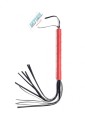 Fetish B - Series Whip red