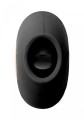 Diva Mini Tongue Black