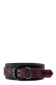 BLAZE DELUXE COLLAR &amp; LEASH