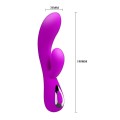 PRETTY LOVE-HONEY USB-10 function