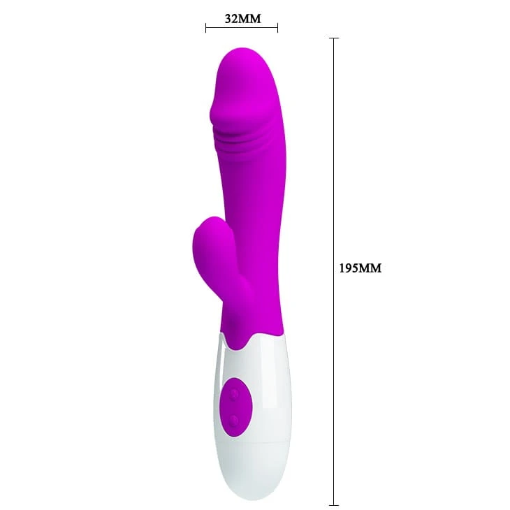 PRETTY LOVE-SNAPPY 30-function