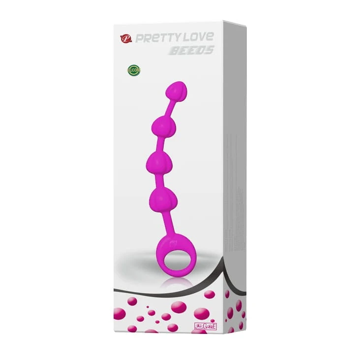 PRETTY LOVE - BEEDS