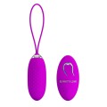 PRETTY LOVE - JOANNA, USB, 12 function