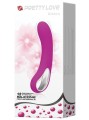 PRETTY LOVE - ALSTON, USB, 12 function