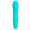 PRETTY LOVE - STEV, BLUE, 10 function