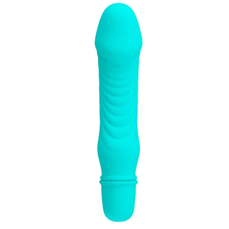PRETTY LOVE - STEV, BLUE, 10 function