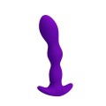 PRETTY LOVE - YALE, USB 12 function