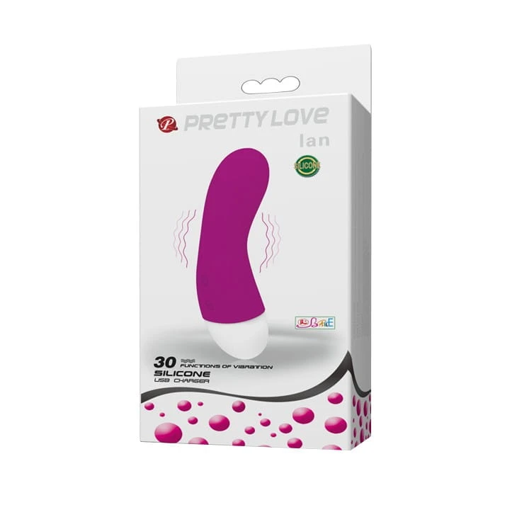 PRETTY LOVE - IAN USB 30 function