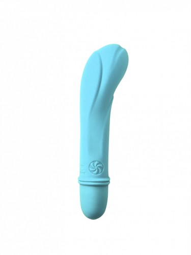 Wibrator-Universe Secret Flower BLUE