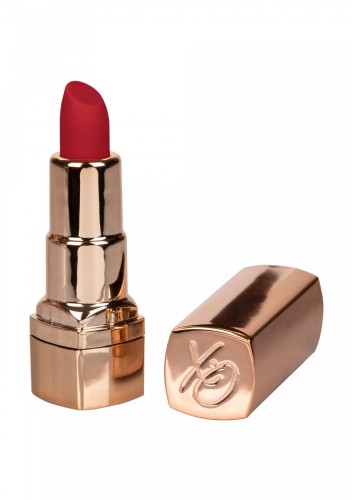 Hide &amp; Play Lipstick Recharge Red