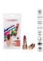 Hide &amp; Play Lipstick Recharge Red