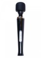 Stymulator-Magic Massager Wand USB Black 10 Function