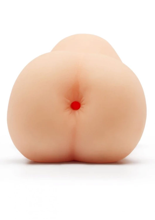 Snug Double Fucker Pussy/Ass Light skin tone