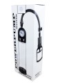Pompka-Powerpump MASTER - Black&amp;Clear