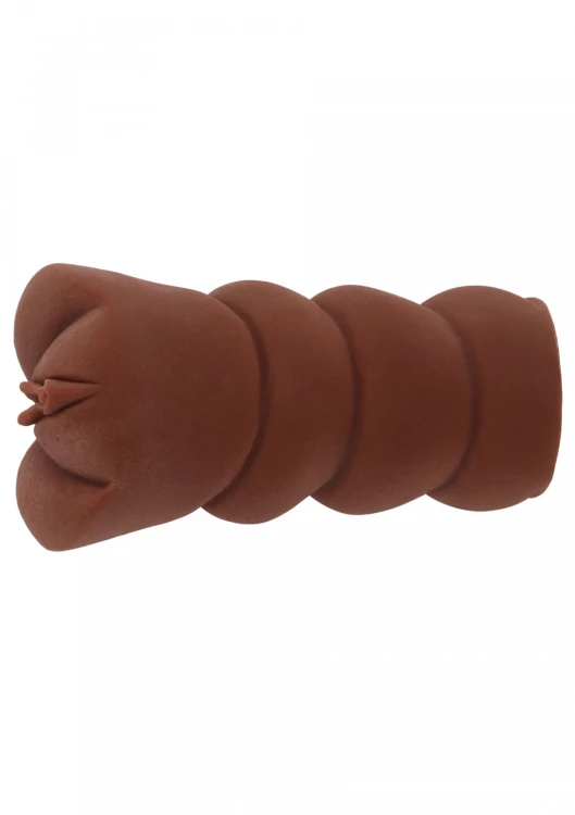 Super Wet Travel Beaver Brown skin tone