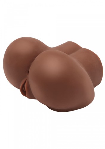 Hot Honey Rider Vibr. Brown skin tone