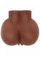 Hot Honey Rider Vibr. Brown skin tone