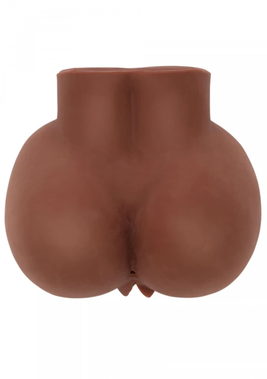 Hot Honey Rider Vibr. Brown skin tone