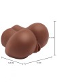 Hot Honey Rider Vibr. Brown skin tone