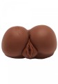 Big Ass Banger Vibr. Brown skin tone