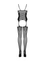 Bielizna-Bodystocking G314  S/M/L