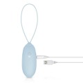 LUV EGG Blue