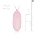 LUV EGG Pink